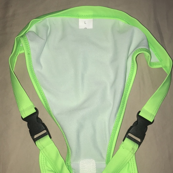 Cheeky bikini bottom - Picture 6 of 6